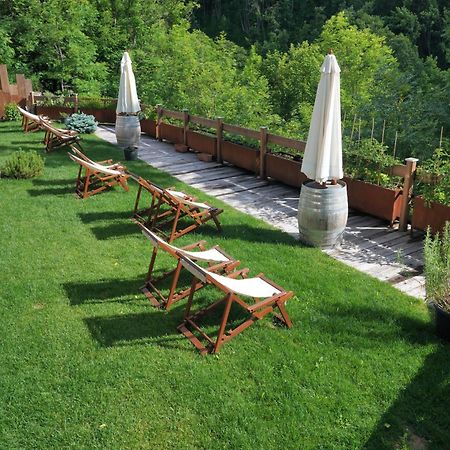 Pensione Albergo Diffuso Ceaglio Valle Maira Мармора Экстерьер фото