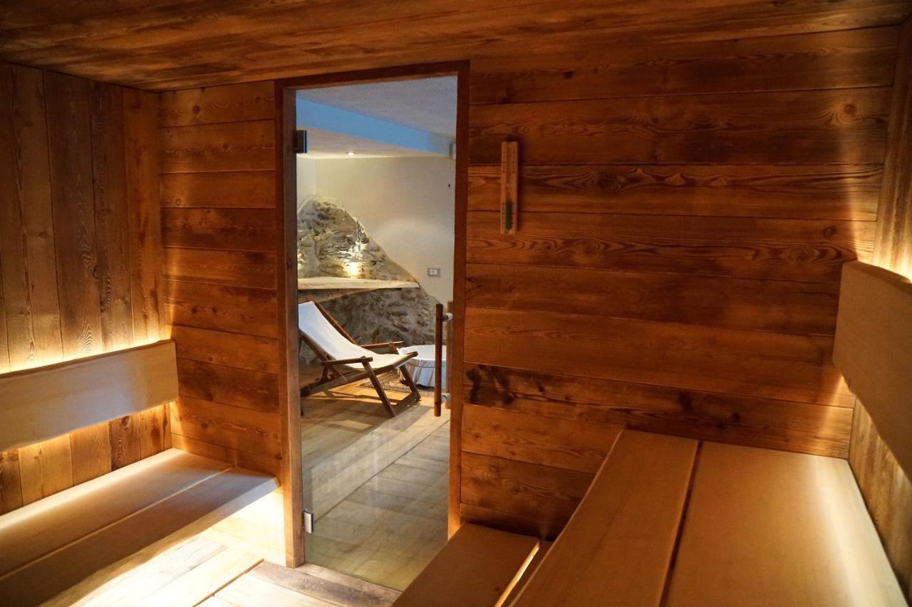 Pensione Albergo Diffuso Ceaglio Valle Maira Мармора Экстерьер фото