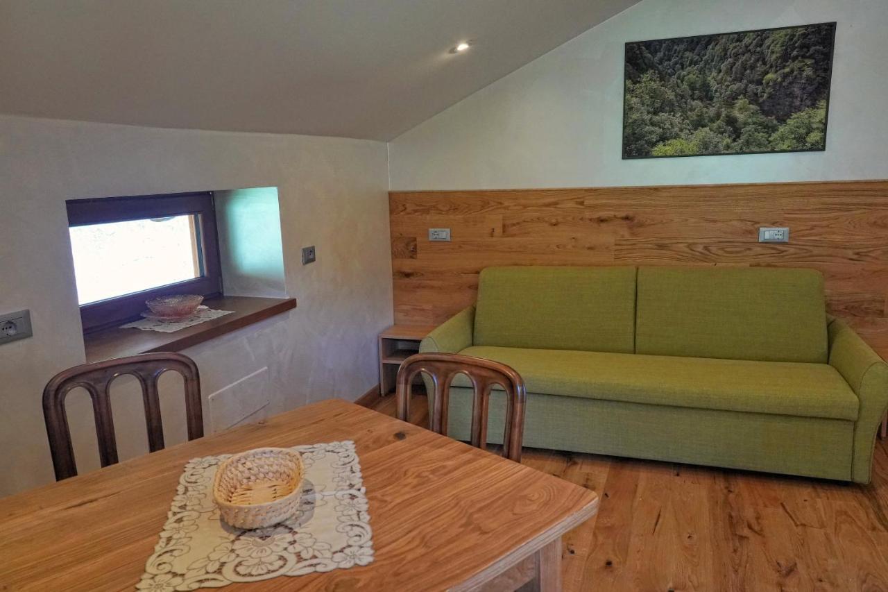 Pensione Albergo Diffuso Ceaglio Valle Maira Мармора Экстерьер фото