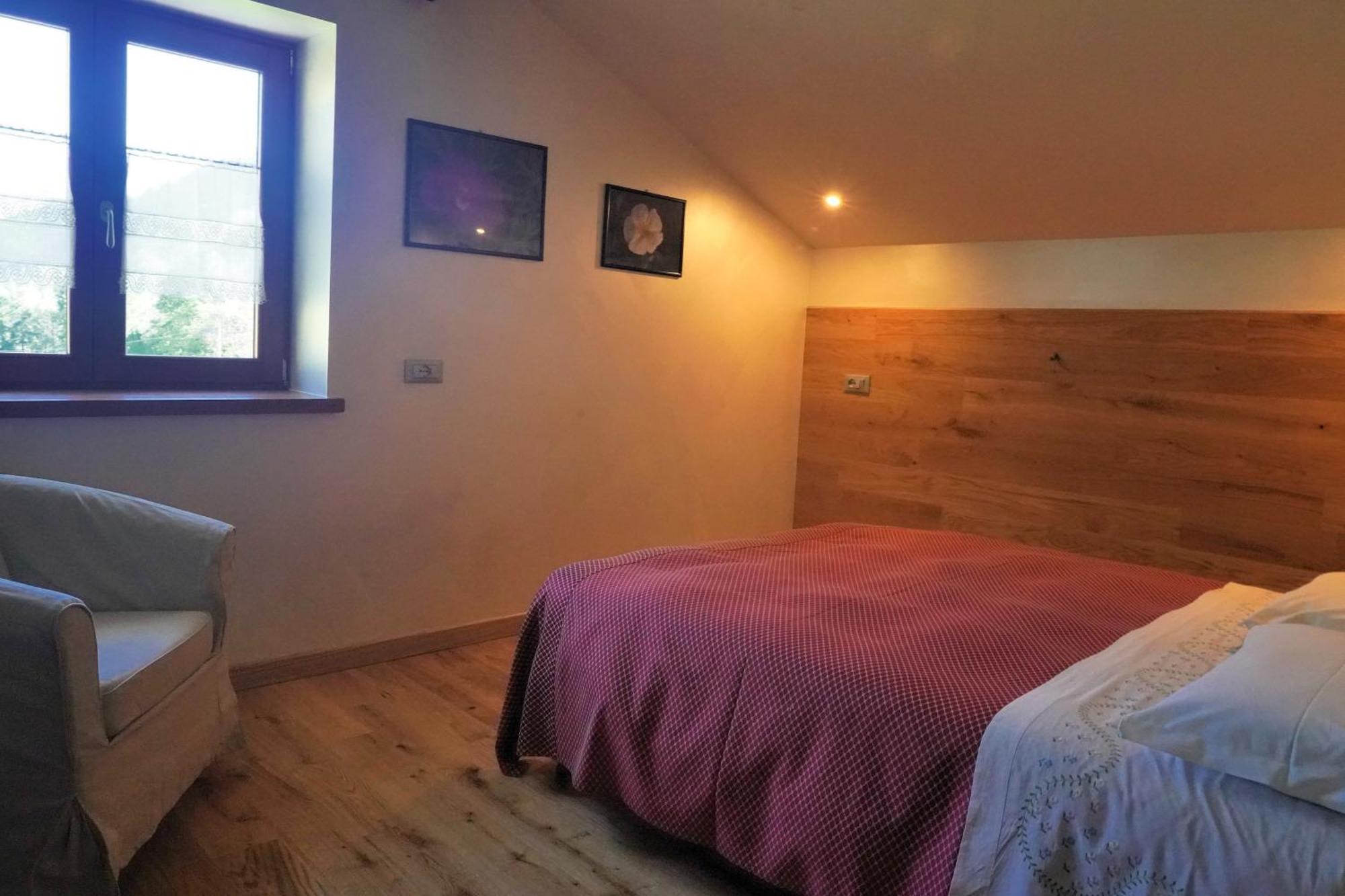 Pensione Albergo Diffuso Ceaglio Valle Maira Мармора Экстерьер фото